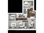 Forty One Flats - 4 Bedroom 2 Bathroom