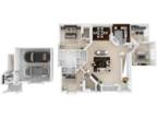 Falcon Glen - 3 Bed, 2 Bath Upper Estate