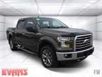 2015 Ford F-150 XLT 100194 miles