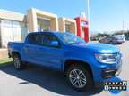 2021 Chevrolet Colorado 4WD Work Truck