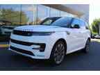 2024 Land Rover Range Rover Sport Dynamic SE