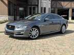 2019 Jaguar XJ XJ R-Sport
