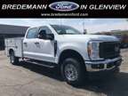 2023 Ford Super Duty F-250 SRW XL