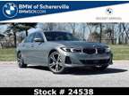 2024 BMW 3 Series 330i xDrive