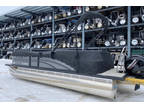 2021 Harris FloteBote Sunliner 230 CWDH