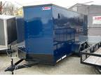 2024 Pace American 7X16