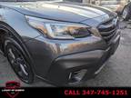 $27,995 2021 Subaru Outback with 48,965 miles!