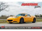 2013 Lotus Evora 2+2 - Lewisville,TX