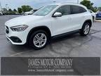 2022 Mercedes-Benz GLA 250