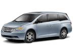 2011 Honda Odyssey
