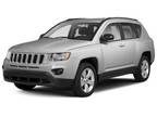 2012 Jeep Compass