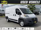 2018 RAM ProMaster 1500