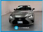 2021 Lexus ES