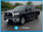 2012 Toyota Tundra CrewMax