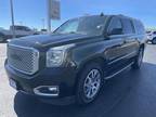 2016 GMC Yukon XL