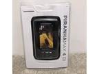 Humminbird Piranhamax 4 DI Down Imaging Fish Finder HUMMINBIRD 410160-1