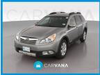 2010 Subaru Outback