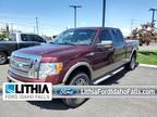 2010 Ford F-150