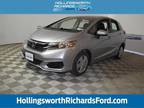 2020 Honda Fit