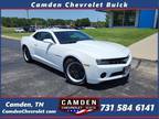 2011 Chevrolet Camaro