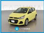 2018 Chevrolet Spark