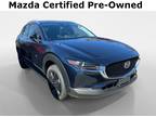 2024 Mazda CX-30 2.5 Turbo Premium Package