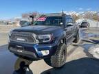 2013 Toyota Tacoma