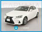 2019 Lexus IS