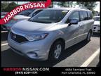 2017 Nissan Quest