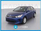 2019 Kia Rio