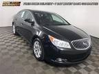 2013 Buick LaCrosse