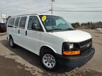 2013 Chevrolet Express 1500
