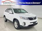 2014 Kia Sorento