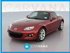 2015 Mazda MX-5 Miata