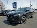 2024 Acura MDX Type S w/Advance Package SH-AWD