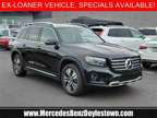 2024 Mercedes-Benz GLB GLB 250 4MATIC