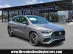 2024 Mercedes-Benz GLA GLA 35 AMG 4MATIC