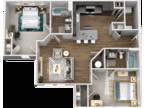 Marbella - 2 Bed 2 Bath