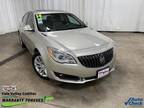2014 Buick Regal