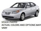 2010 Hyundai Elantra