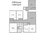 Village Woods - 4 Bedrooms, 2 Baths