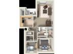 Woodspring Apt - Wintergreen