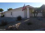 375 London Bridge Rd #35, Lake Havasu City, AZ 86403
