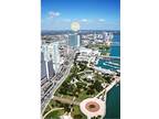 900 Biscayne Blvd #3406, Miami, FL 33132