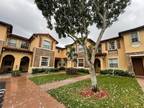 3390 NE 13th Cir Dr #108-19, Homestead, FL 33033