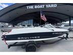 2012 Bayliner 175