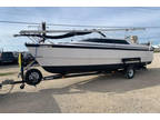 1999 Macgregor 26X