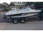 1999 Reinell 184