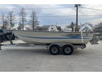 1998 Hydra Sports Ocean 22