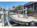 2005 Sea Ray 240 Sundeck